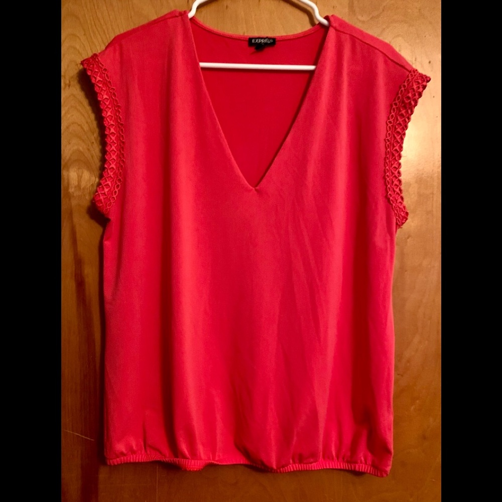 Express blouse - Picture 1 of 2